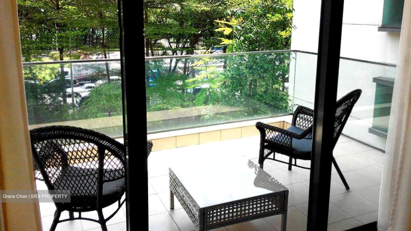 Duet (D10), Condominium #511681361